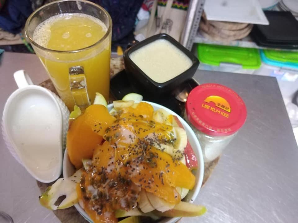 Elixir Home Pucallpa Ngoại thất bức ảnh